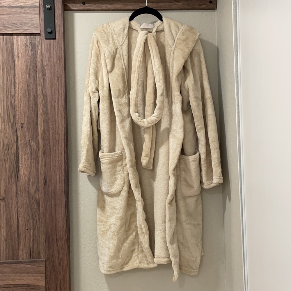 Summer & Rose Cozy Robe - Picture 5 of 7